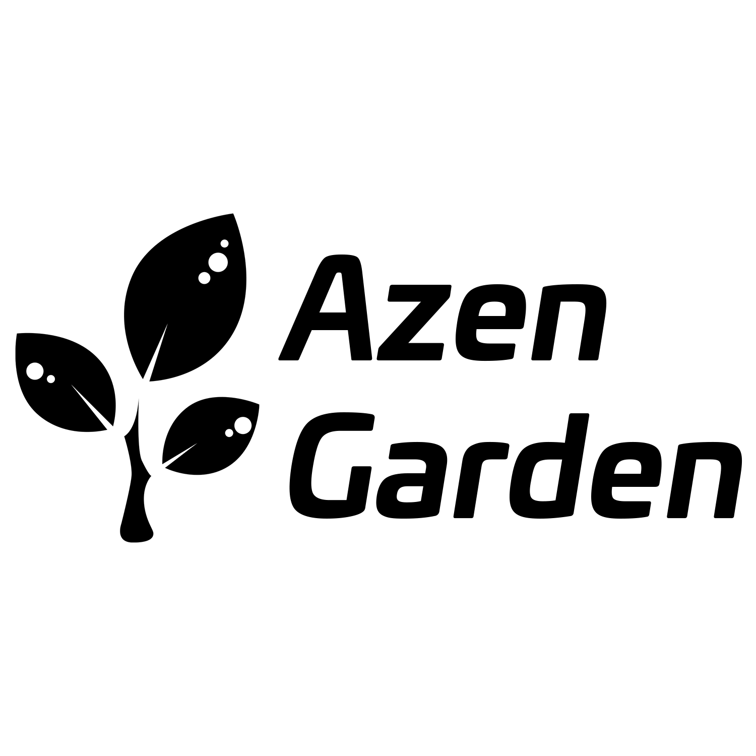 Azen Garden